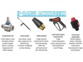 IP-range accessories